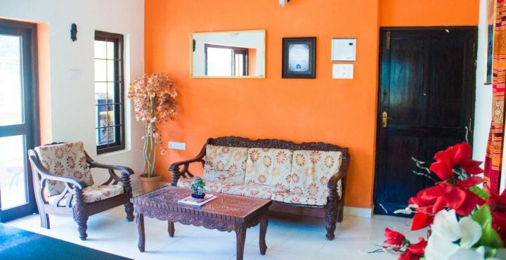 Marina Bay Beach Resort Candolim Esterno foto